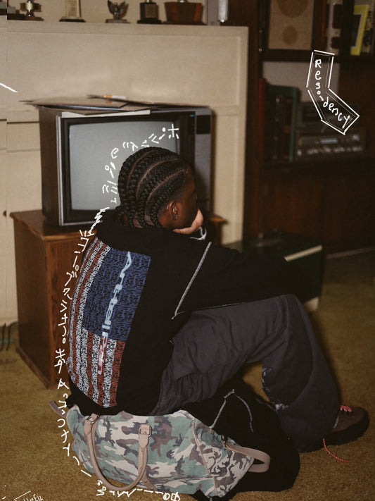 USA Thermal long sleeves